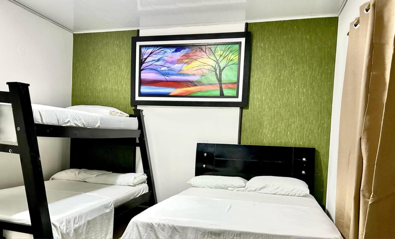 Hotel Brisas Del Mar Suite Санта Марта Екстериор снимка