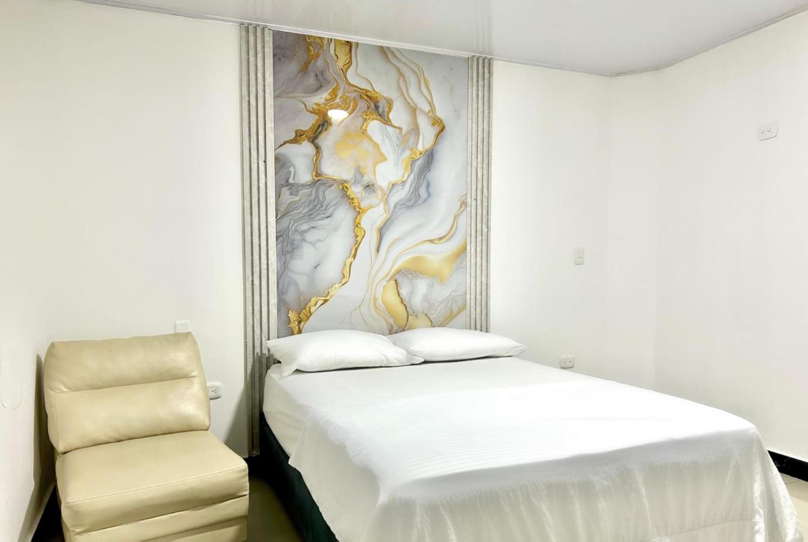 Hotel Brisas Del Mar Suite Санта Марта Екстериор снимка