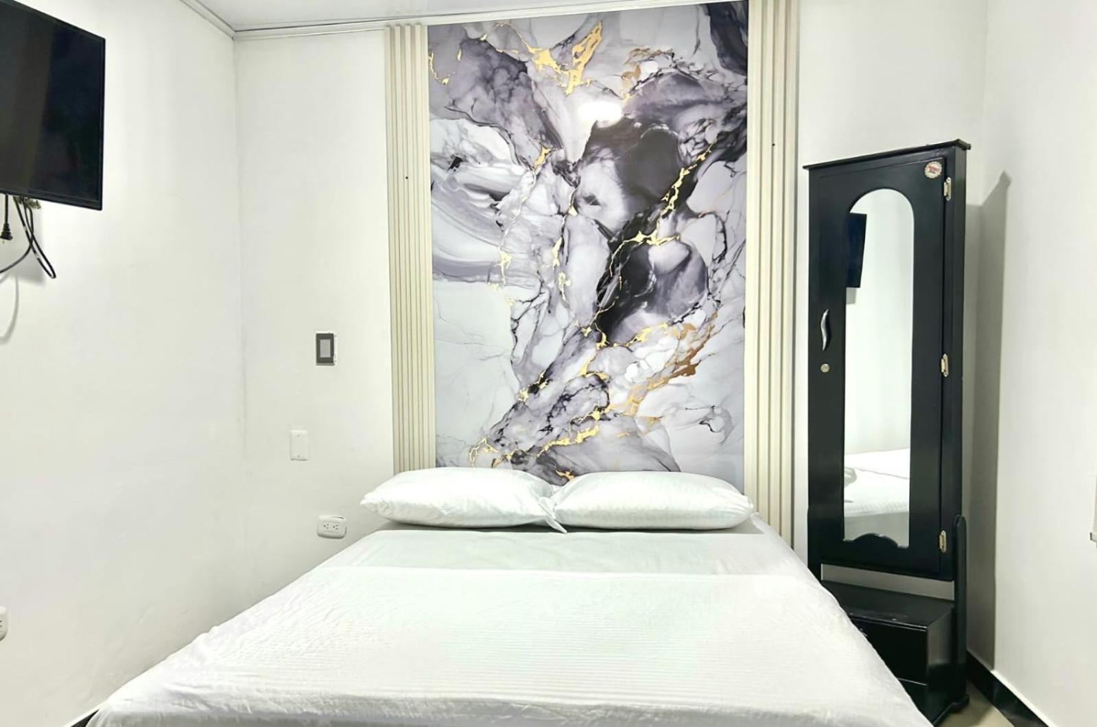 Hotel Brisas Del Mar Suite Санта Марта Екстериор снимка