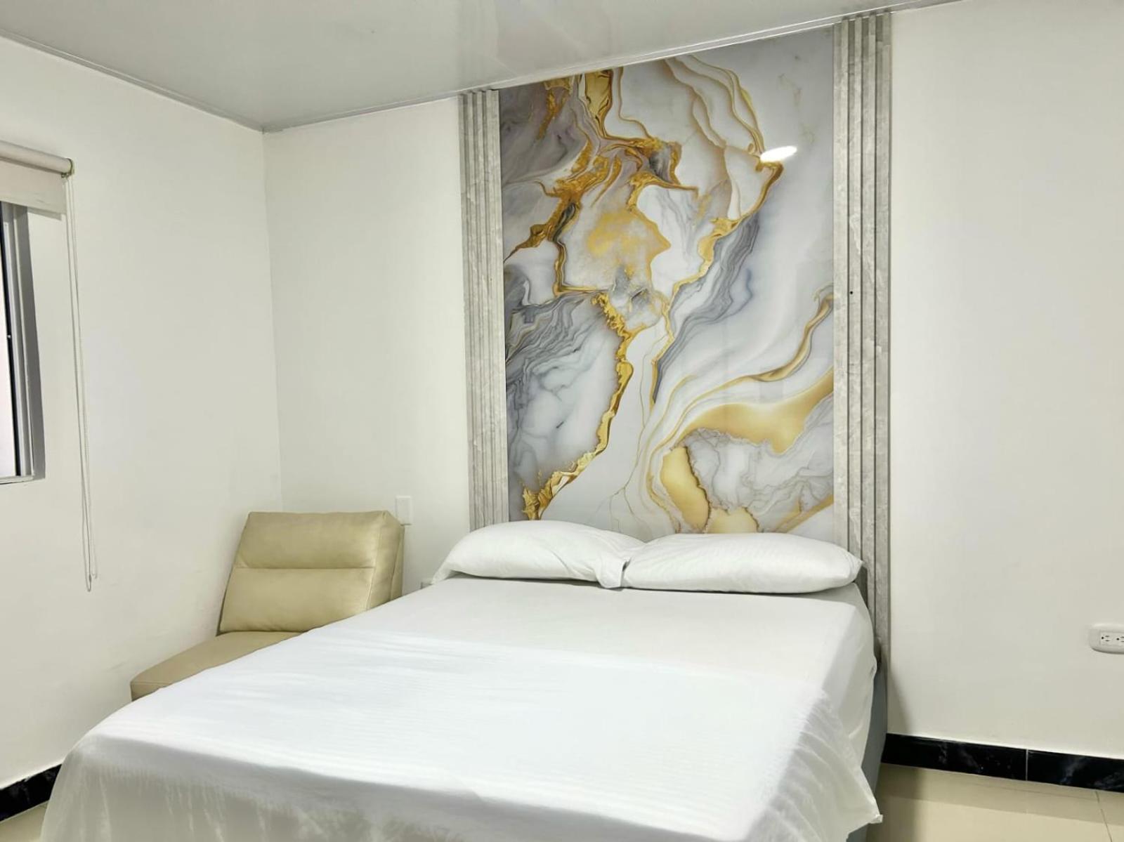 Hotel Brisas Del Mar Suite Санта Марта Екстериор снимка