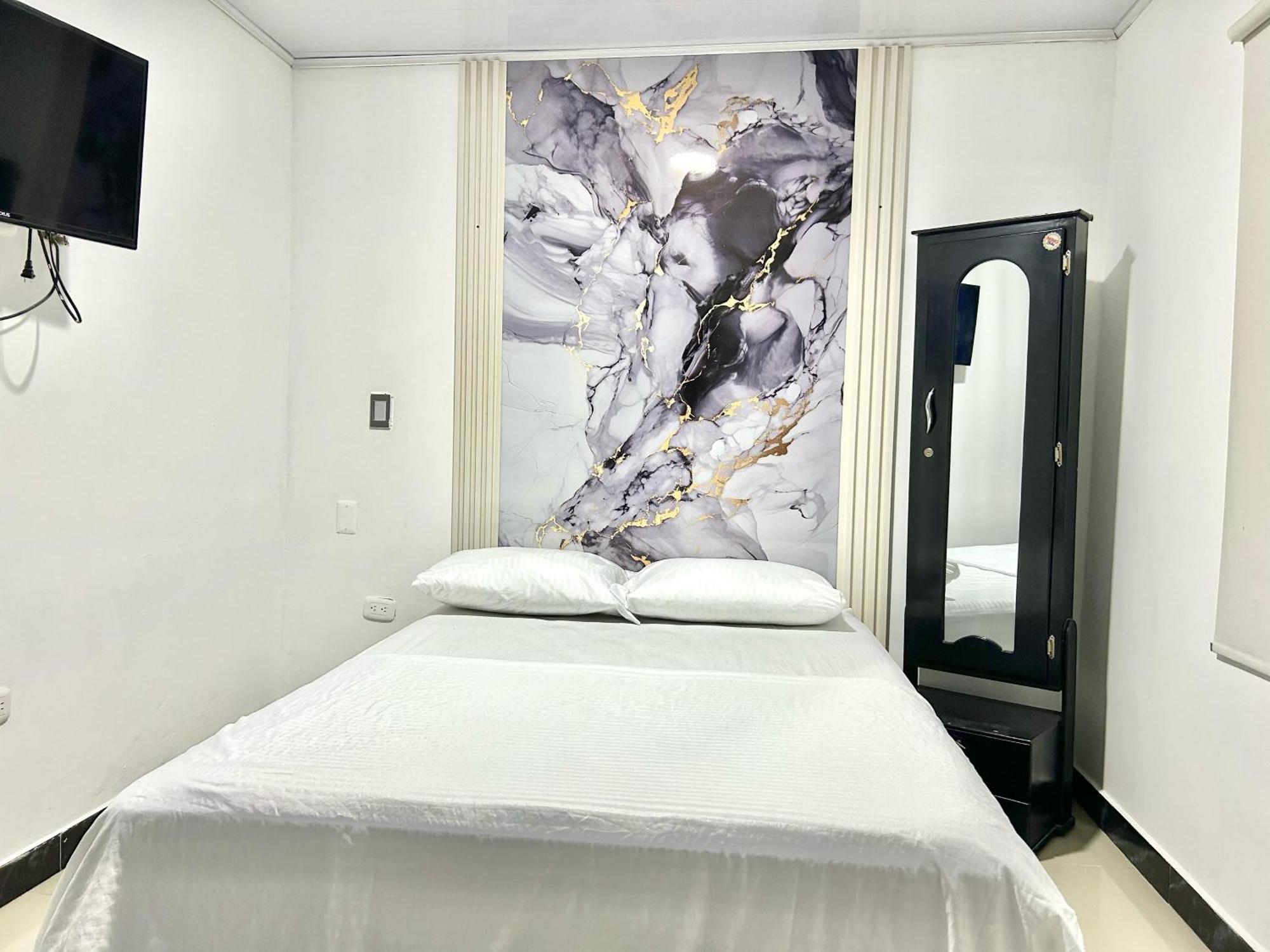 Hotel Brisas Del Mar Suite Санта Марта Екстериор снимка