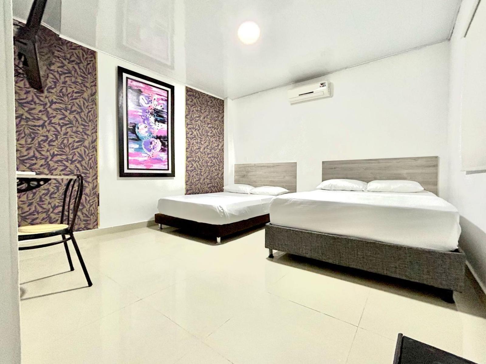 Hotel Brisas Del Mar Suite Санта Марта Екстериор снимка