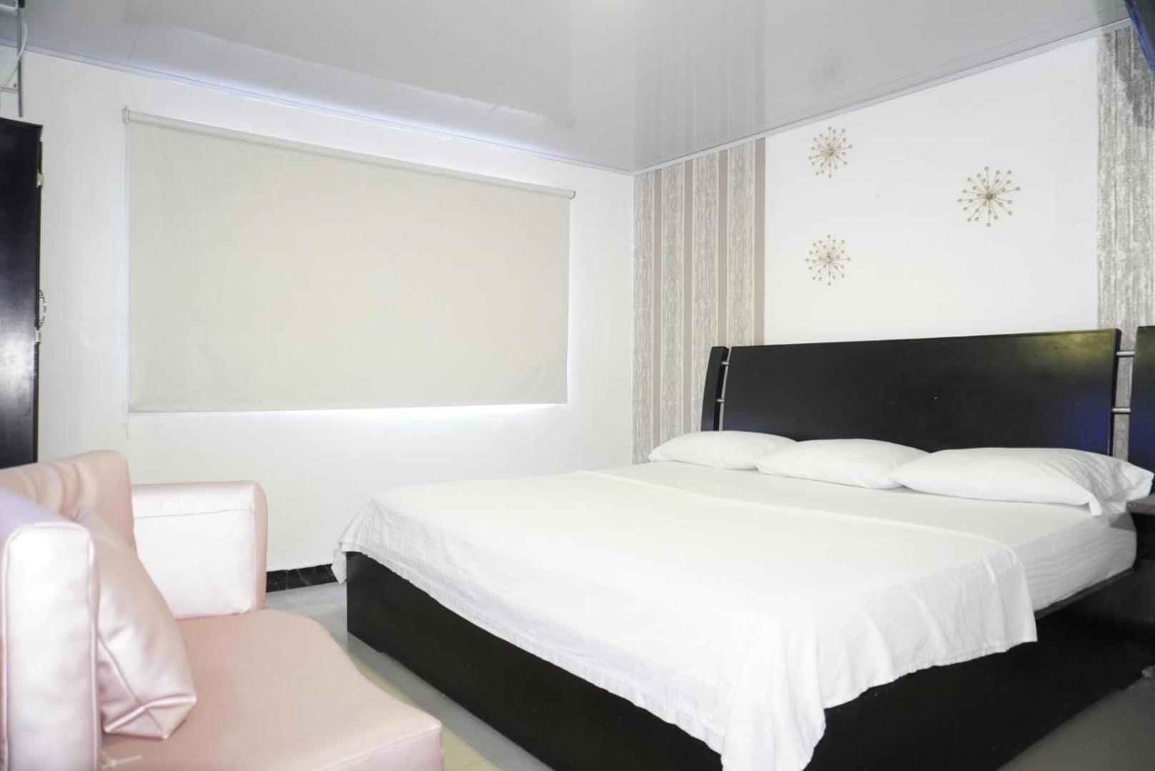 Hotel Brisas Del Mar Suite Санта Марта Екстериор снимка